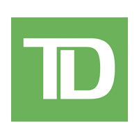 TD logo