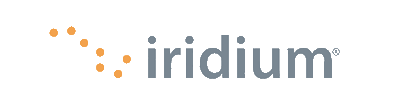 Iridium Logo